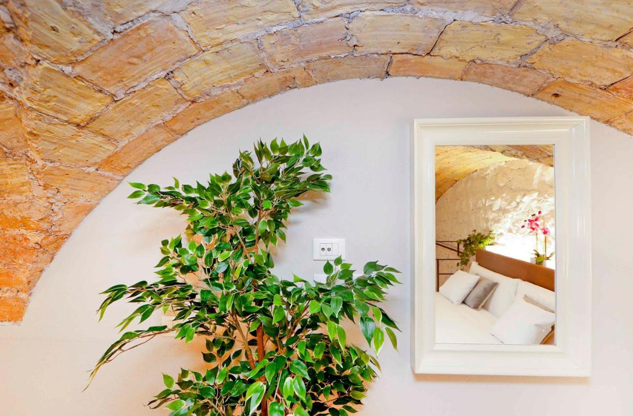 Post Industrial Loft Trastevere - Top Collection ローマ エクステリア 写真